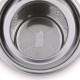 Чаша за чай с цедка VIVA Minima Cranberry 350ml Чаша за чай с цедка VIVA Minima Cranberry 350ml