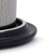Чаша за чай с цедка VIVA Minima Midnight 500ml Чаша за чай с цедка VIVA Minima Midnight 500ml