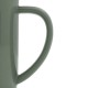 Чаша за чай с цедка VIVA Minima Stone Green 350ml Чаша за чай с цедка VIVA Minima Stone Green 350ml