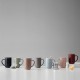 Чаша за чай с цедка VIVA Minima Stone Green 500ml Чаша за чай с цедка VIVA Minima Stone Green 500ml