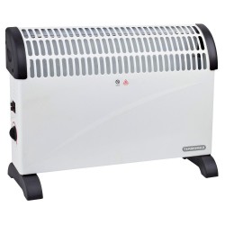 Печка конвекторна Termomax TR2013B, 2000W