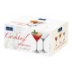 Чаша за мартини Bohemia Royal Martini 210ml, 6 броя Чаша за мартини Bohemia Royal Martini 210ml, 6 броя