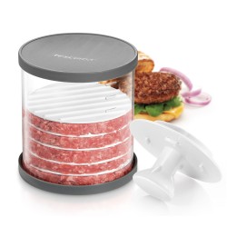 Уред за оформяне на кюфте за бургер Tescoma GrandChef