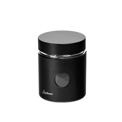 Буркан Luigi Ferrero Hanna FR-1403BS 550ml, черен