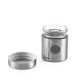 Буркан Luigi Ferrero Sophia FR-1408IXS 300ml, инокс Буркан Luigi Ferrero Sophia FR-1408IXS 300ml, инокс