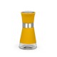 Солница Muhler Ida MR-0401Y Ø6.5xH11cm, жълта Солница Muhler Ida MR-0401Y Ø6.5xH11cm, жълта