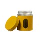 Буркан Muhler Ida MR-0403YS 550ml, жълт Буркан Muhler Ida MR-0403YS 550ml, жълт