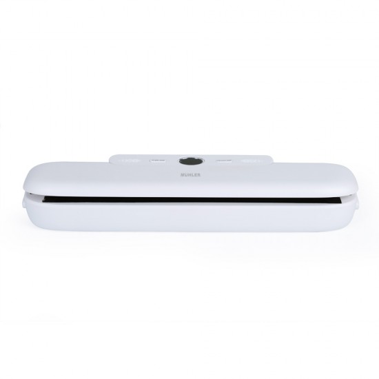 Уред за вакуумиране MUHLER MV-120 с 10бр. торбички