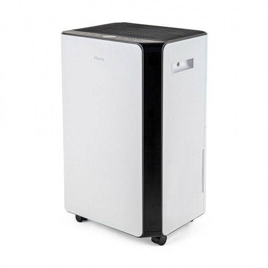 Влагоуловител Homa HDH-20T33, 20L/24h Влагоуловител Homa HDH-20T33, 20L/24h