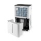 Влагоуловител Homa HDH-20T33, 20L/24h Влагоуловител Homa HDH-20T33, 20L/24h