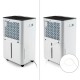 Влагоуловител Homa HDH-20T33, 20L/24h Влагоуловител Homa HDH-20T33, 20L/24h