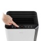 Влагоуловител Homa HDH-20T33, 20L/24h Влагоуловител Homa HDH-20T33, 20L/24h