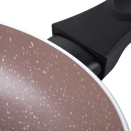 Промо-комплект 4 съда за готвене Muhler серия Kikka