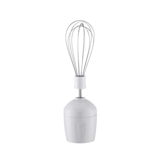 Пасатор 3в1 Muhler MB-603, 600W, метален Пасатор 3в1 Muhler MB-603, 600W, метален