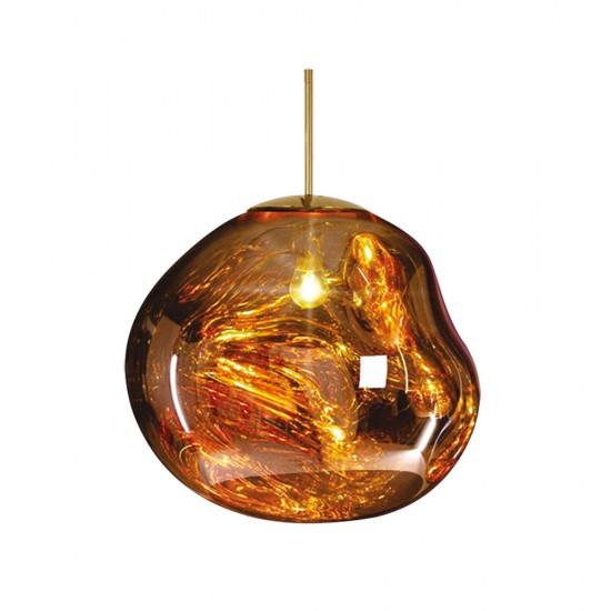 Пендел Gloss D28, E27, Злато Пендел Gloss D28, E27, Злато