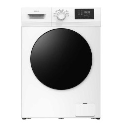 Пералня Muhler SWM610WF, 6kg, 1000rpm, 5 години