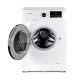 Пералня Muhler IWM714WA, клас А, Steam Wash, инверторна, 7kg, 1400rpm, 5 години Пералня Muhler IWM714WA, клас А, Steam Wash, инверторна, 7kg, 1400rpm, 5 години