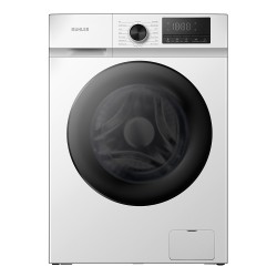 Пералня Muhler IWM814WA, клас А, Steam Wash, инверторна, 8kg, 1400rpm, 5 години