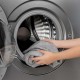 Пералня Muhler IWM814SA, клас А, Steam Wash, инверторна, 8kg, 1400rpm, 5 години Пералня Muhler IWM814SA, клас А, Steam Wash, инверторна, 8kg, 1400rpm, 5 години