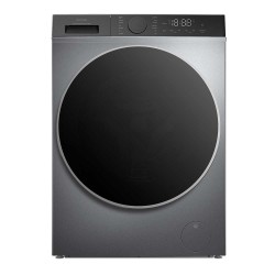 Пералня Muhler IWM914SAi, клас А, Steam Wash, инверторна, 9kg, 1400rpm, 5 години