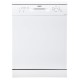 Съдомиялна машина Muhler FDW1260WE Съдомиялна машина Muhler FDW1260WE