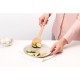 Лъжица за сервиране Brabantia Profile Wooden Лъжица за сервиране Brabantia Profile Wooden
