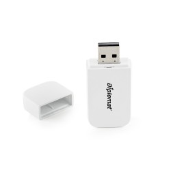 WiFi управление за климатик Diplomat
