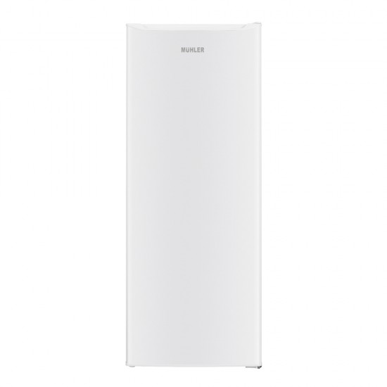 Фризер Muhler VFS144WF, 5 години Фризер Muhler VFS144WF, 5 години