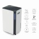 Влагоуловител Muhler MHD-2045DHI, 20L/24h, LED Влагоуловител Muhler MHD-2045DHI, 20L/24h, LED