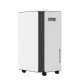 Влагоуловител Muhler MHD-2045DHI, 20L/24h, LED Влагоуловител Muhler MHD-2045DHI, 20L/24h, LED
