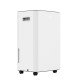 Влагоуловител Muhler MHD-2045DHI, 20L/24h, LED Влагоуловител Muhler MHD-2045DHI, 20L/24h, LED