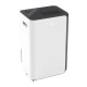 Влагоуловител Muhler MHD-2045DHI, 20L/24h, LED Влагоуловител Muhler MHD-2045DHI, 20L/24h, LED