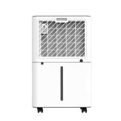 Влагоуловител Muhler MHD-2045DHI, 20L/24h, LED
