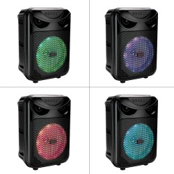 Активна тонколона Rancore RS80R