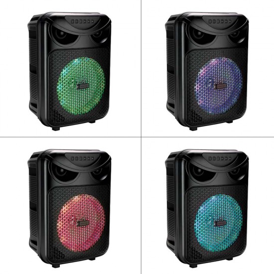 Активна тонколона Rancore RS80R Активна тонколона Rancore RS80R