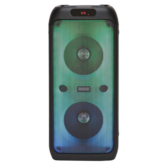Активна тонколона Muhler MAX88R Активна тонколона Muhler MAX88R