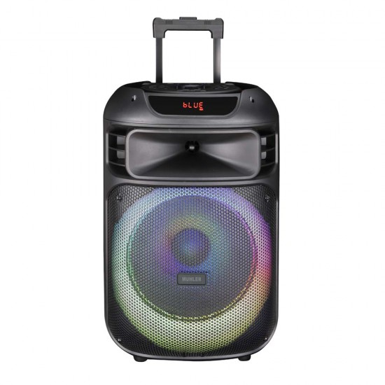 Активна тонколона Muhler MAX333XR Активна тонколона Muhler MAX333XR