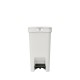 Кош за смет с педал Brabantia StepUp 10L, Light Grey Кош за смет с педал Brabantia StepUp 10L, Light Grey