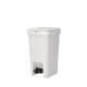 Кош за смет с педал Brabantia StepUp 10L, Light Grey Кош за смет с педал Brabantia StepUp 10L, Light Grey