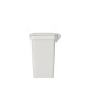 Кош за смет с педал Brabantia StepUp 10L, Light Grey Кош за смет с педал Brabantia StepUp 10L, Light Grey
