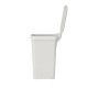 Кош за смет с педал Brabantia StepUp 10L, Light Grey Кош за смет с педал Brabantia StepUp 10L, Light Grey