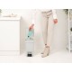 Кош за смет с педал Brabantia StepUp 10L, Light Grey Кош за смет с педал Brabantia StepUp 10L, Light Grey