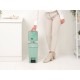 Кош за смет с педал Brabantia StepUp 10L, Jade Green Кош за смет с педал Brabantia StepUp 10L, Jade Green