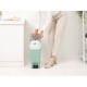 Кош за смет с педал Brabantia StepUp 10L, Jade Green Кош за смет с педал Brabantia StepUp 10L, Jade Green