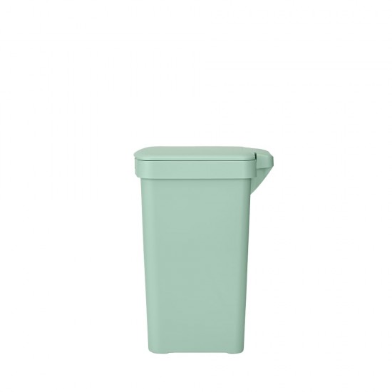 Кош за смет с педал Brabantia StepUp 10L, Jade Green Кош за смет с педал Brabantia StepUp 10L, Jade Green
