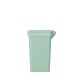 Кош за смет с педал Brabantia StepUp 10L, Jade Green Кош за смет с педал Brabantia StepUp 10L, Jade Green