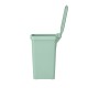 Кош за смет с педал Brabantia StepUp 10L, Jade Green Кош за смет с педал Brabantia StepUp 10L, Jade Green