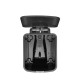 Кош за смет с педал Brabantia StepUp 16L, Dark Grey