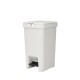 Кош за смет с педал Brabantia StepUp 16L, Light Grey Кош за смет с педал Brabantia StepUp 16L, Light Grey