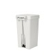 Кош за смет с педал Brabantia StepUp 16L, Light Grey Кош за смет с педал Brabantia StepUp 16L, Light Grey